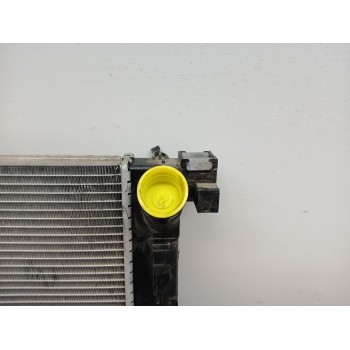 Recambio de radiador agua para renault captur ii (hf_) 1.0 tce 90 eco-g (hfm6) referencia OEM IAM 214105FA0B  