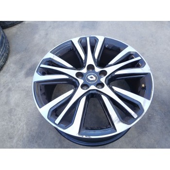 Recambio de llanta para renault talisman (lp_) 1.8 tce 225 (lpm1) referencia OEM IAM 403003754R X1 19 pulgadas