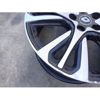 Recambio de llanta para renault talisman (lp_) 1.8 tce 225 (lpm1) referencia OEM IAM 403003754R X1 19 pulgadas