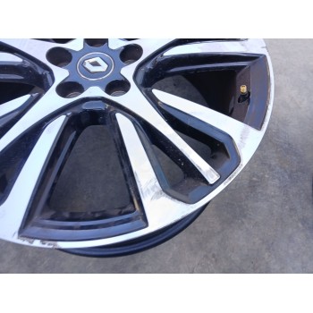 Recambio de llanta para renault talisman (lp_) 1.8 tce 225 (lpm1) referencia OEM IAM 403003754R X1 19 pulgadas
