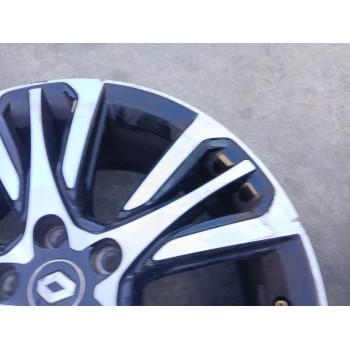 Recambio de llanta para renault talisman (lp_) 1.8 tce 225 (lpm1) referencia OEM IAM 403003754R X1 19 pulgadas