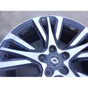 Recambio de llanta para renault talisman (lp_) 1.8 tce 225 (lpm1) referencia OEM IAM 403003754R X1 19 pulgadas