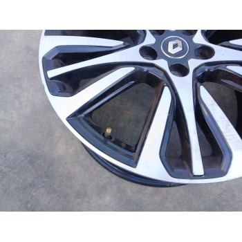 Recambio de llanta para renault talisman (lp_) 1.8 tce 225 (lpm1) referencia OEM IAM 403003754R X1 19 pulgadas