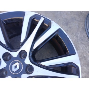 Recambio de llanta para renault talisman (lp_) 1.8 tce 225 (lpm1) referencia OEM IAM 403003754R X1 19 pulgadas