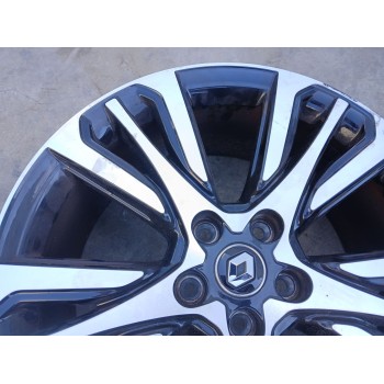 Recambio de llanta para renault talisman (lp_) 1.8 tce 225 (lpm1) referencia OEM IAM 403003754R X1 19 pulgadas