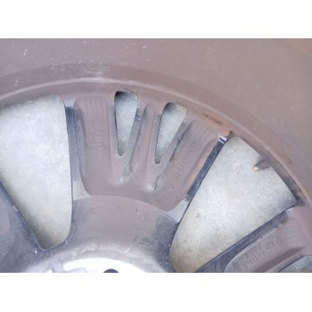 Recambio de llanta para renault talisman (lp_) 1.8 tce 225 (lpm1) referencia OEM IAM 403003754R X1 19 pulgadas