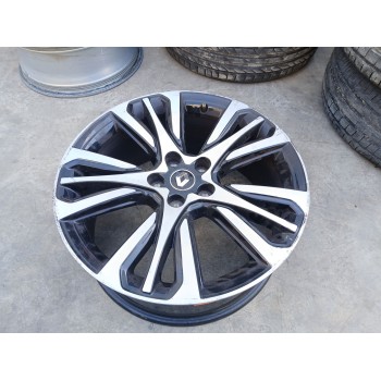 Recambio de llanta para renault talisman (lp_) 1.8 tce 225 (lpm1) referencia OEM IAM 403003754R X1 19 pulgadas