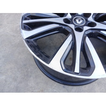 Recambio de llanta para renault talisman (lp_) 1.8 tce 225 (lpm1) referencia OEM IAM 403003754R X1 19 pulgadas
