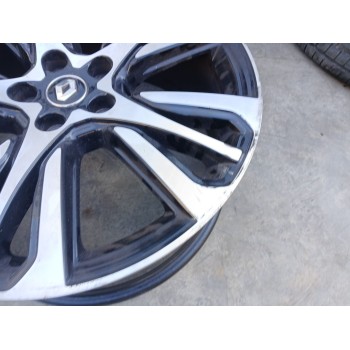 Recambio de llanta para renault talisman (lp_) 1.8 tce 225 (lpm1) referencia OEM IAM 403003754R X1 19 pulgadas