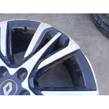Recambio de llanta para renault talisman (lp_) 1.8 tce 225 (lpm1) referencia OEM IAM 403003754R X1 19 pulgadas