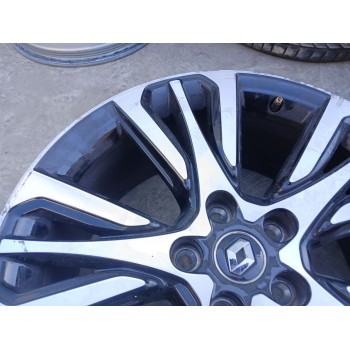 Recambio de llanta para renault talisman (lp_) 1.8 tce 225 (lpm1) referencia OEM IAM 403003754R X1 19 pulgadas