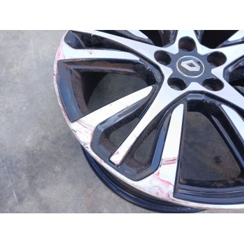 Recambio de llanta para renault talisman (lp_) 1.8 tce 225 (lpm1) referencia OEM IAM 403003754R X1 19 pulgadas
