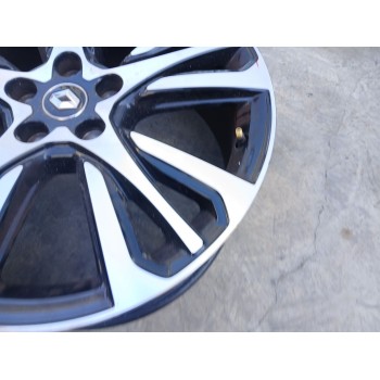 Recambio de llanta para renault talisman (lp_) 1.8 tce 225 (lpm1) referencia OEM IAM 403003754R X1 19 pulgadas