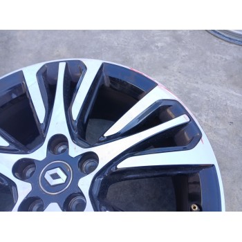 Recambio de llanta para renault talisman (lp_) 1.8 tce 225 (lpm1) referencia OEM IAM 403003754R X1 19 pulgadas