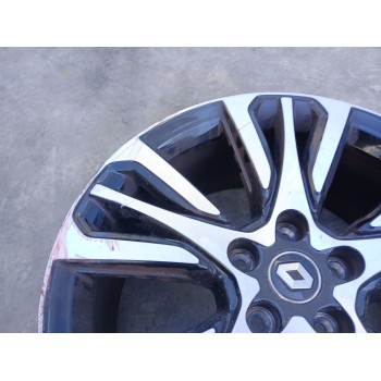 Recambio de llanta para renault talisman (lp_) 1.8 tce 225 (lpm1) referencia OEM IAM 403003754R X1 19 pulgadas