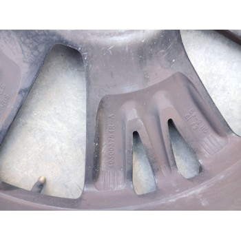 Recambio de llanta para renault talisman (lp_) 1.8 tce 225 (lpm1) referencia OEM IAM 403003754R X1 19 pulgadas