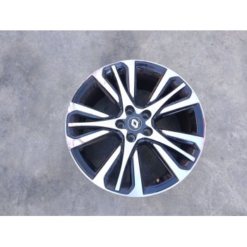 Recambio de llanta para renault talisman (lp_) 1.8 tce 225 (lpm1) referencia OEM IAM 403003754R X1 19 pulgadas