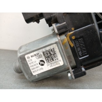 Recambio de elevalunas delantero izquierdo para kia rio 1.0 t-gdi hybrid referencia OEM IAM 82450h8010 / 82401H8110 6 pines 
