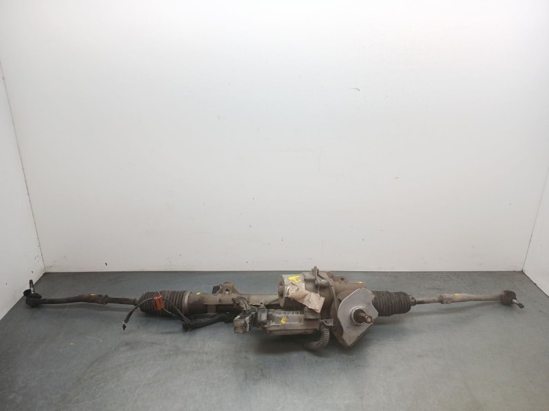 Recambio de caja direccion para peugeot 207 sw (wk_) 1.4 16v referencia OEM IAM 4001G4 6700001938 q003ta2073ze