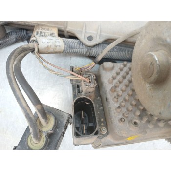 Recambio de caja direccion para peugeot 207 sw (wk_) 1.4 16v referencia OEM IAM 4001G4 6700001938 q003ta2073ze