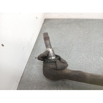 Recambio de caja direccion para peugeot 207 sw (wk_) 1.4 16v referencia OEM IAM 4001G4 6700001938 q003ta2073ze