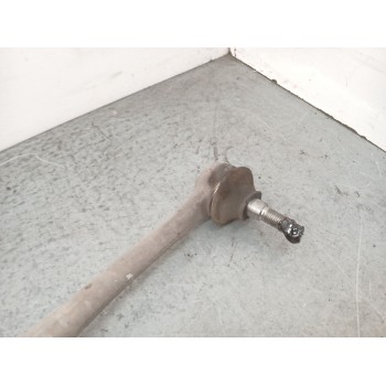Recambio de caja direccion para peugeot 207 sw (wk_) 1.4 16v referencia OEM IAM 4001G4 6700001938 q003ta2073ze