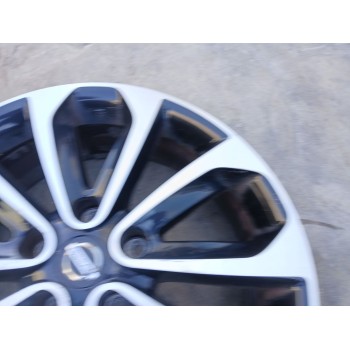 Recambio de llanta para nissan qashqai i (j10, nj10) 2.0 referencia OEM IAM JD18A X1 18 PULGADAS