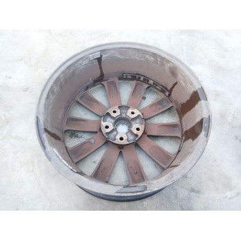 Recambio de llanta para nissan qashqai i (j10, nj10) 2.0 referencia OEM IAM JD18A X1 18 PULGADAS