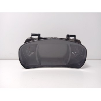 Recambio de cuadro instrumentos para renault megane iv berlina 5p intens referencia OEM IAM VPFR1F14B115TB VPER1F10849PB NS32880