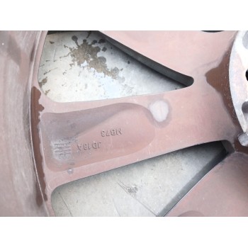 Recambio de llanta para nissan qashqai i (j10, nj10) 2.0 referencia OEM IAM JD18A X1 18 PULGADAS