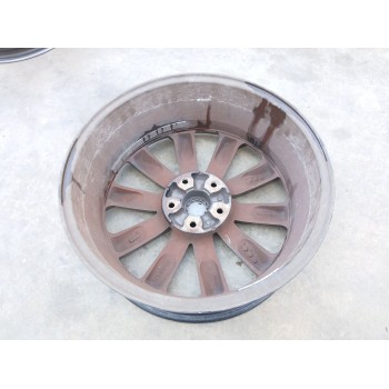 Recambio de llanta para nissan qashqai i (j10, nj10) 2.0 referencia OEM IAM JD18A X1 18 PULGADAS