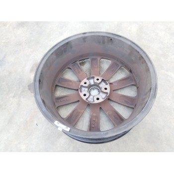 Recambio de llanta para nissan qashqai i (j10, nj10) 2.0 referencia OEM IAM JD18A X1 18 PULGADAS