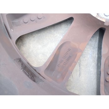 Recambio de llanta para nissan qashqai i (j10, nj10) 2.0 referencia OEM IAM JD18A X1 18 PULGADAS