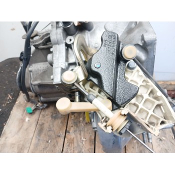 Recambio de caja cambios para citroën c4 coupé (la_) 1.6 hdi referencia OEM IAM 20DM75  