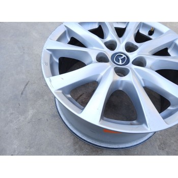 Recambio de llanta para mazda 6 station wagon (gj, gl) 2.2 d referencia OEM IAM 9965077570 X1 17 PULGADAS