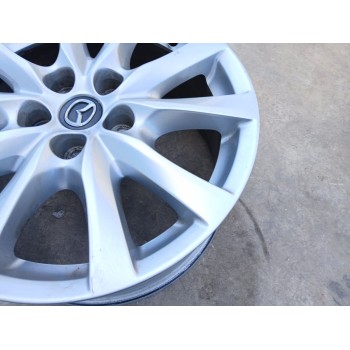 Recambio de llanta para mazda 6 station wagon (gj, gl) 2.2 d referencia OEM IAM 9965077570 X1 17 PULGADAS