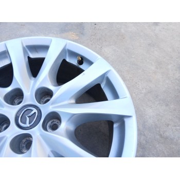 Recambio de llanta para mazda 6 station wagon (gj, gl) 2.2 d referencia OEM IAM 9965077570 X1 17 PULGADAS