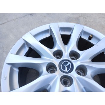 Recambio de llanta para mazda 6 station wagon (gj, gl) 2.2 d referencia OEM IAM 9965077570 X1 17 PULGADAS