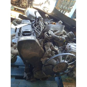 Recambio de motor completo para volkswagen passat berlina (3b3) advance referencia OEM IAM AZM M 