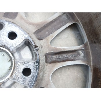 Recambio de llanta para mazda 6 station wagon (gj, gl) 2.2 d referencia OEM IAM 9965077570 X1 17 PULGADAS