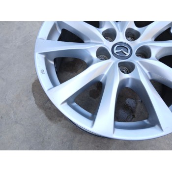 Recambio de llanta para mazda 6 station wagon (gj, gl) 2.2 d referencia OEM IAM 9965077570 X1 17 PULGADAS