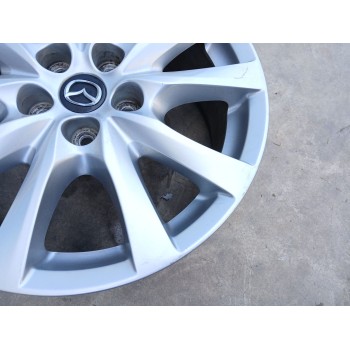 Recambio de llanta para mazda 6 station wagon (gj, gl) 2.2 d referencia OEM IAM 9965077570 X1 17 PULGADAS