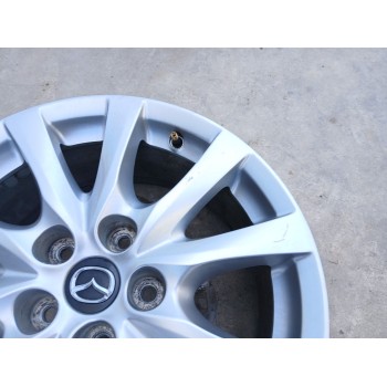 Recambio de llanta para mazda 6 station wagon (gj, gl) 2.2 d referencia OEM IAM 9965077570 X1 17 PULGADAS