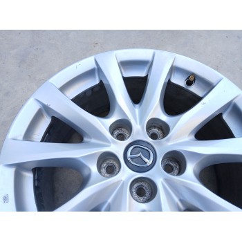 Recambio de llanta para mazda 6 station wagon (gj, gl) 2.2 d referencia OEM IAM 9965077570 X1 17 PULGADAS