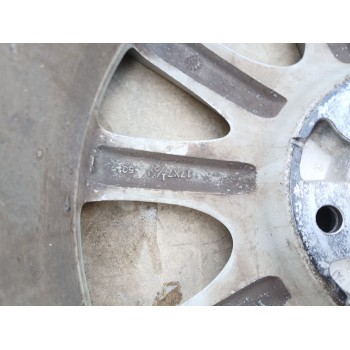 Recambio de llanta para mazda 6 station wagon (gj, gl) 2.2 d referencia OEM IAM 9965077570 X1 17 PULGADAS