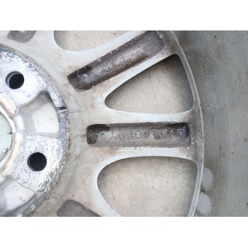 Recambio de llanta para mazda 6 station wagon (gj, gl) 2.2 d referencia OEM IAM 9965077570 X1 17 PULGADAS