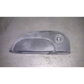 MANETA EXTERIOR DELANTERA IZQUIERDA 7700354478 