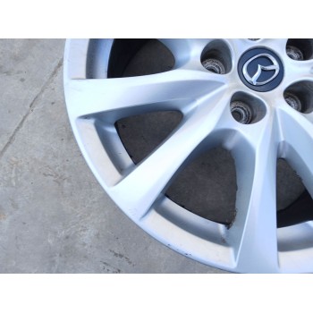 Recambio de llanta para mazda 6 station wagon (gj, gl) 2.2 d referencia OEM IAM 9965077570 X1 17 PULGADAS