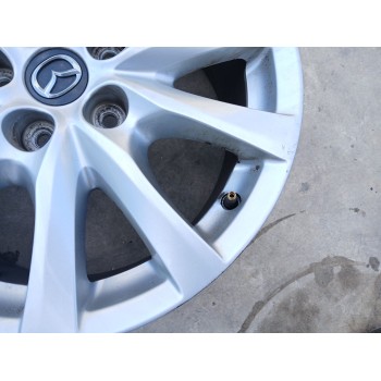 Recambio de llanta para mazda 6 station wagon (gj, gl) 2.2 d referencia OEM IAM 9965077570 X1 17 PULGADAS