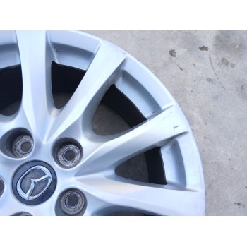 Recambio de llanta para mazda 6 station wagon (gj, gl) 2.2 d referencia OEM IAM 9965077570 X1 17 PULGADAS